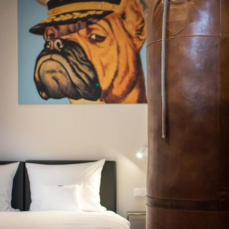 Kochs Stadthotel Olpe bei Meschede Eksteriør billede