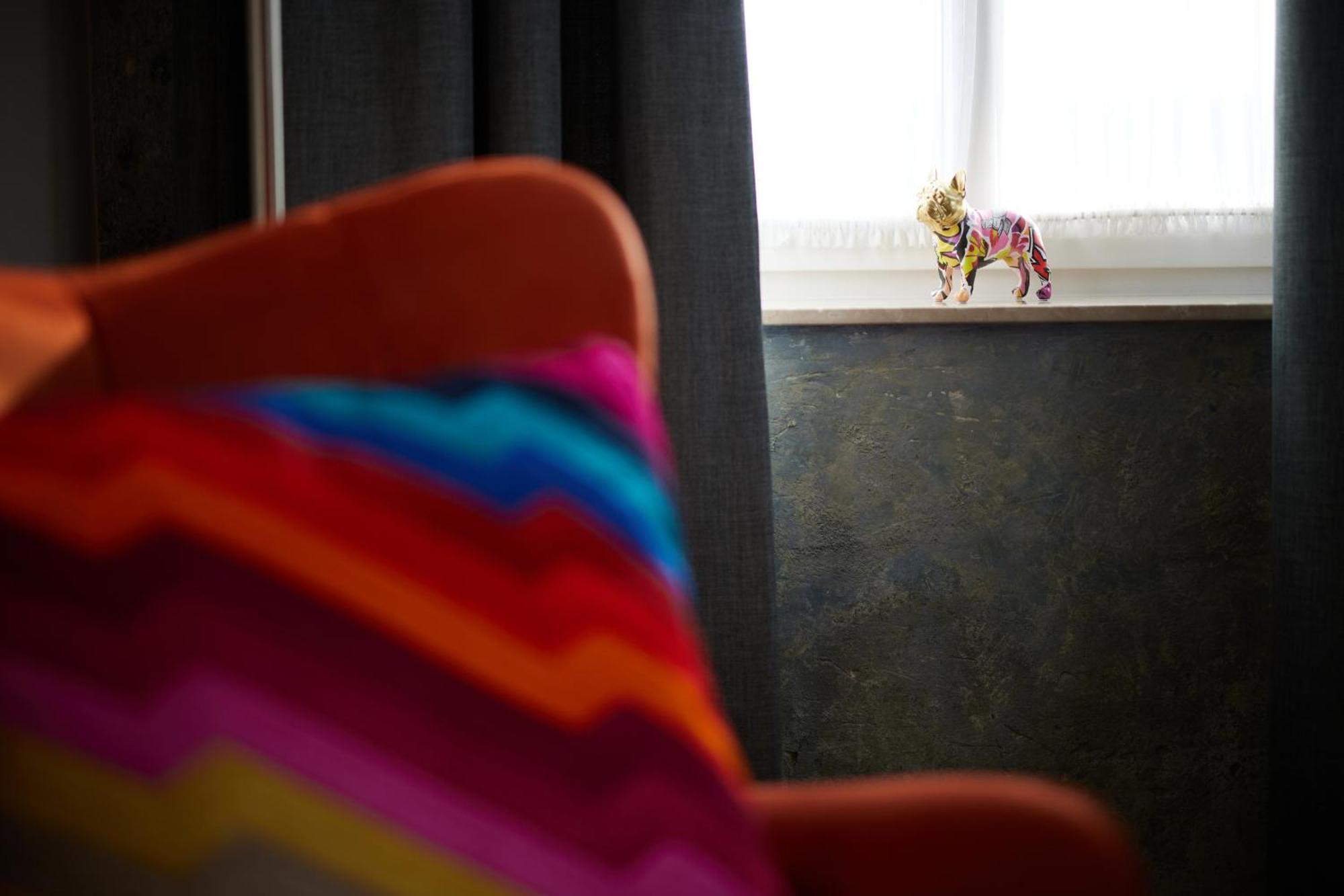 Kochs Stadthotel Olpe bei Meschede Eksteriør billede