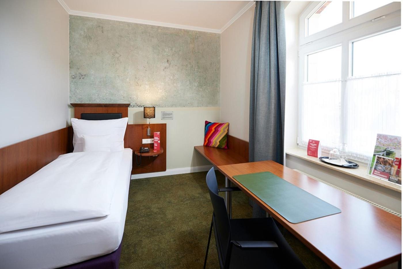 Kochs Stadthotel Olpe bei Meschede Eksteriør billede