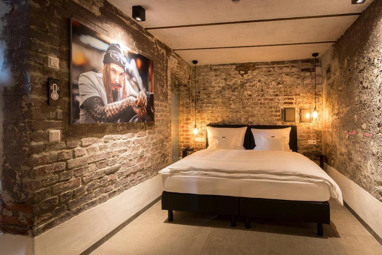 Kochs Stadthotel Olpe bei Meschede Eksteriør billede