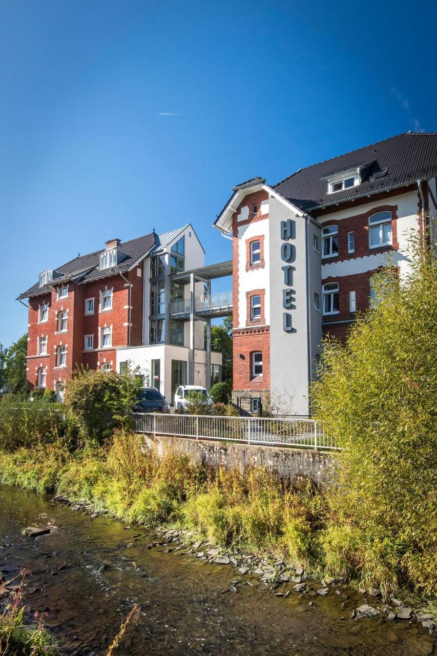 Kochs Stadthotel Olpe bei Meschede Eksteriør billede