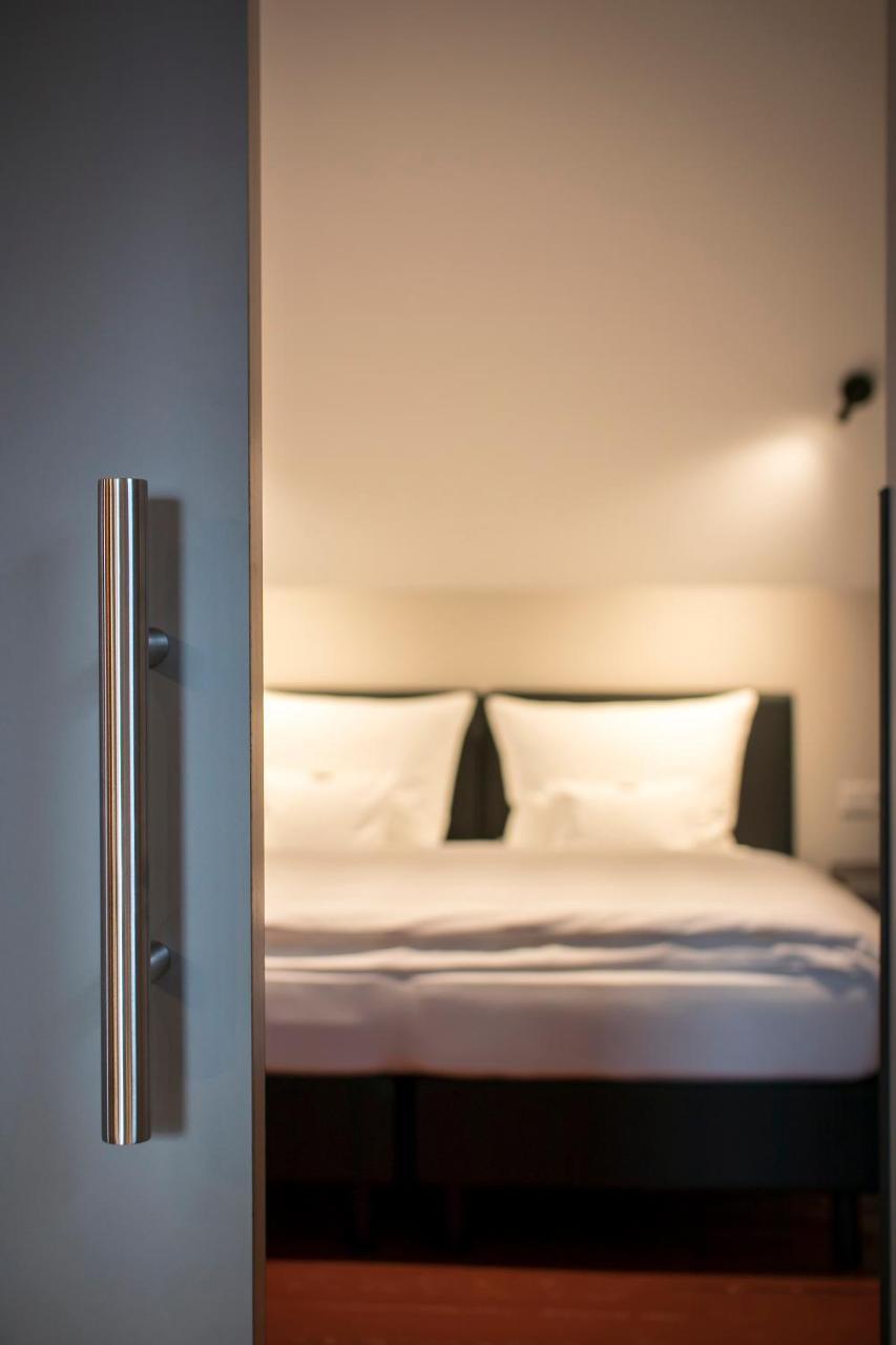 Kochs Stadthotel Olpe bei Meschede Eksteriør billede